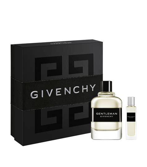 givenchy mens cologne|givenchy men's cologne gift set.